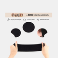 Luveon – Manchons Sculptants