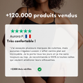Culotte gainante