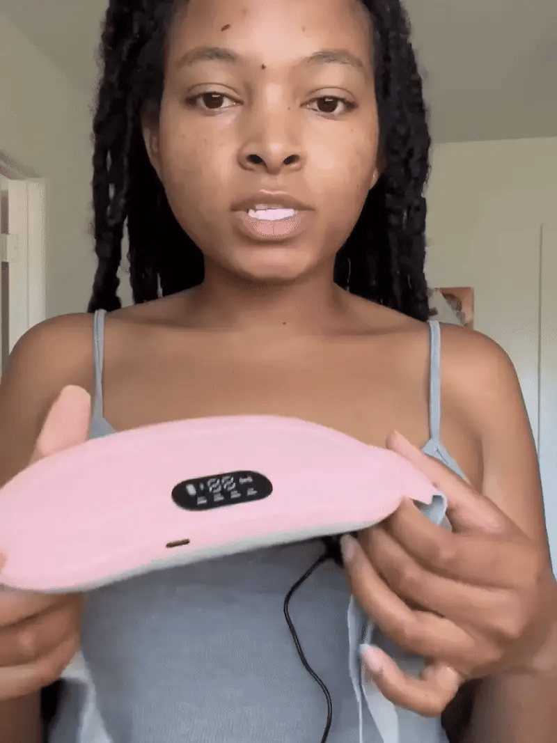 Smoother skin, repaired hair