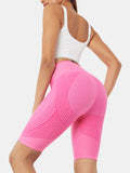 Leggings Short 3D